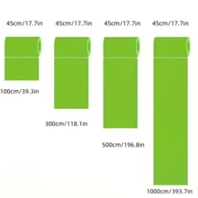 1 捲居家裝飾大地黃磚紋自黏壁紙,乙烯基材質,撕貼式可移除,適用於客廳、臥室、廚房、飯店、電視背景牆、居家裝飾、牆貼、檯面、櫥櫃、家具翻新、DIY 可移除壁紙 - 土黃磚塊 - 查看 7
