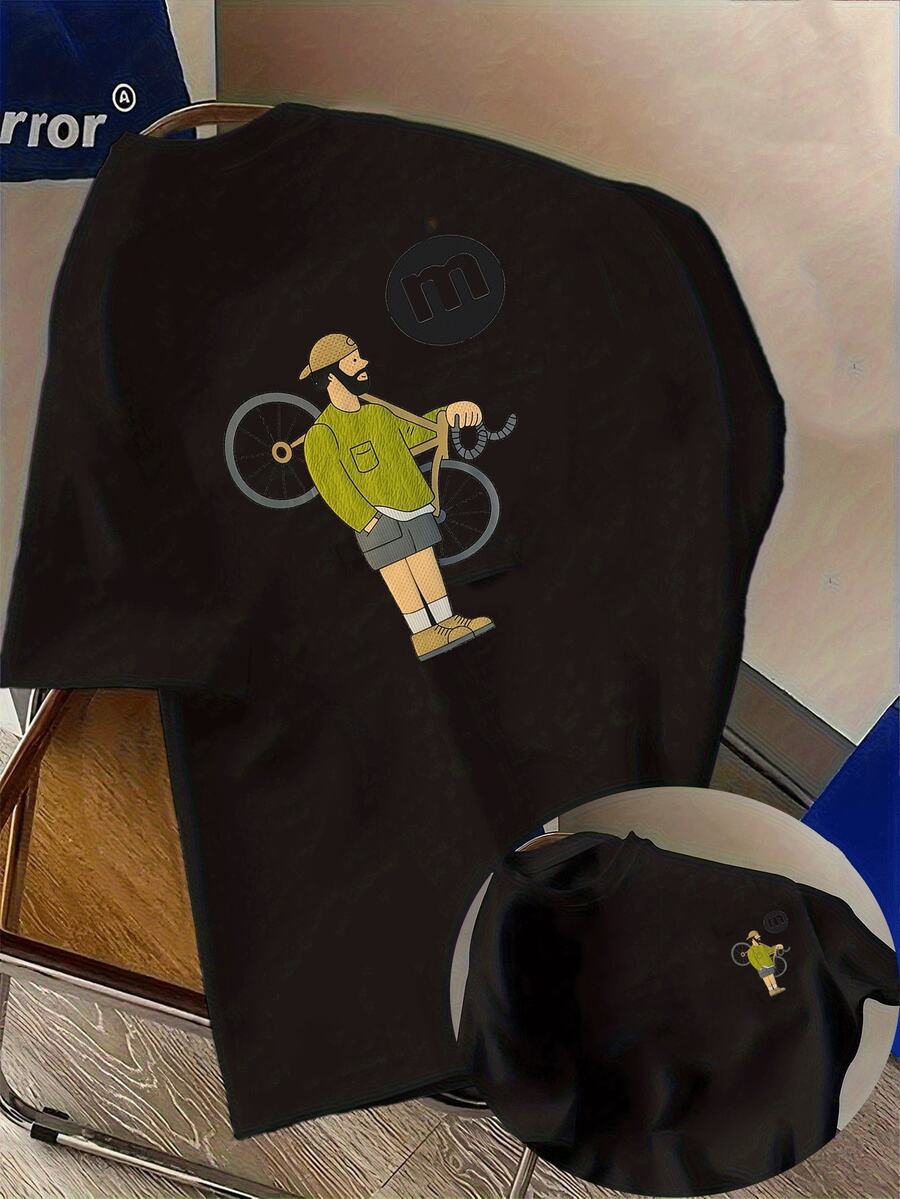 Men T-Shirts