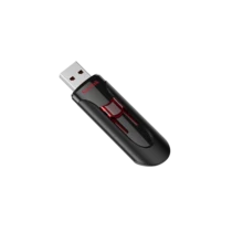 SanDisk 1 قطعة محرك فلاش USB 3.0، عصا ذاكرة USB Type-A، مناسبة للكمبيوتر المحمول/التلفزيون الذكي - مشاهدة 1