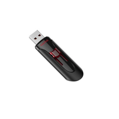 SanDisk 1 pezzo Chiavetta USB 3.0, Memoria USB Tipo-A, Adatta per computer portatile/Smart TV