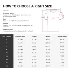 Women's Plus Size Casual Cat Print T-Shirt - "I'm Not In A Bad Mood" Humorous Graphic Tee, Short Sleeve Round Neck Summer Top - màu đen - Xem 4