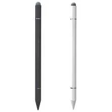 3-In-1 Universal Stylus Pen: Ballpoint Pen + Gaming Stylus + Drawing Pen, Compatible With Phone, Tablet And Computer, No Charging Required, Wear-Resistant Tip, Smooth Writing Without Scratching Screen - 3-in-1 Stylus - View 11