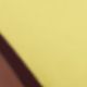 Yellow Base With Brown Edges