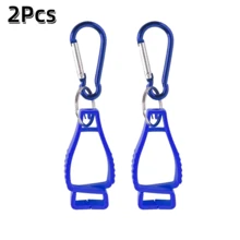 1/2/3/4/5 cái kẹp găng tay, màu ngẫu nhiên, thiết kế cho an toàn lao động, móc khóa nam, kẹp thắt lưng găng tay, kẹp an toàn lao động, giá giữ găng tay, dùng cho vòng đai bảo vệ cho công nhân xây dựng, kẹp găng tay chống thất lạc phù hợp cho sử dụng công nghiệp và chuyên nghiệp - Nhiều màu - Xem 23