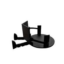 1pc Cute Book-Shaped Toilet Paper Holder, Durable Plastic Material, Freestanding Design, Suitable For Bathroom, Can Hold Standard Size Toilet Paper Rolls, Fun Decorative Accessory, Bathroom Decor Gift, Dynamic Design, Stable Structure - Multicolor - View 14