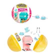 MGA Entertainment MINIVERSE 505600-EUC Theme Ball Toy (Random) - Multicolor - View 5