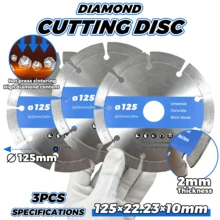Diamond Saw Blade Can Be Given As A Gift To Friends - Diamond Saw Blade - View 12