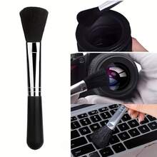 Camera Cleaning Kit, Includes Air Blower, Soft Brush, Cleaning Pen And Lint-Free Cloth, For Lens, Filter, Sensor, LCD Screen, Phone And Glasses - View 4
