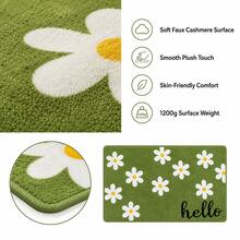 Indoor & Outdoor Use, Bathroom Accessory And Decor, Housewarming Gift - Daisy - View 8