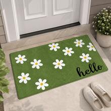 Indoor & Outdoor Use, Bathroom Accessory And Decor, Housewarming Gift - Daisy - View 2