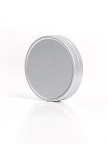 1pc Aluminum Alloy Dust Camera Protective Case, Suitable For Mini Camera Lens Cover, Camera Protector, Camera Cap, Instant Camera, Camera Accessories. - View 8