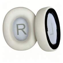 Replacement Ear Pads And Headband For QCY H3 Headphones - View 6