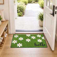 Indoor & Outdoor Use, Bathroom Accessory And Decor, Housewarming Gift - Daisy - View 3