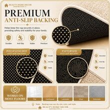 Indoor & Outdoor Use, Bathroom Accessory And Decor, Housewarming Gift - Daisy - View 11