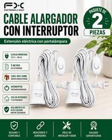 Extension Cords - 查看 1