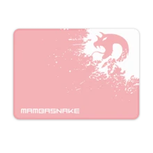 Mouse Pad, Non-Slip Mouse Pad For Computer Mouse Office; Game Mouse Pad - View 3