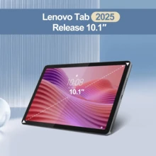 2PCS 9H Hardness Tempered Glass Film, Anti-Scratch Screen Guard For Tab 10.1" 2025 TB311FU TB311XU Tablet - Clear - View 5
