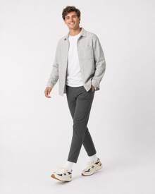 New Balance NB 993 Comfortable And Versatile Leather Low-Top Running Shoes For Men, Beige - Beige - View 8