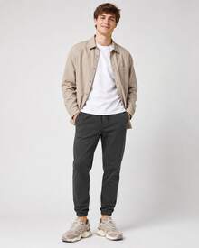 New Balance حذاء نيو بالانس NB 9060 مريح ومتعدد الاستخدامات ومتين، حذاء جري منخفض للرجال، رمادي-بني - بني - مشاهدة 4