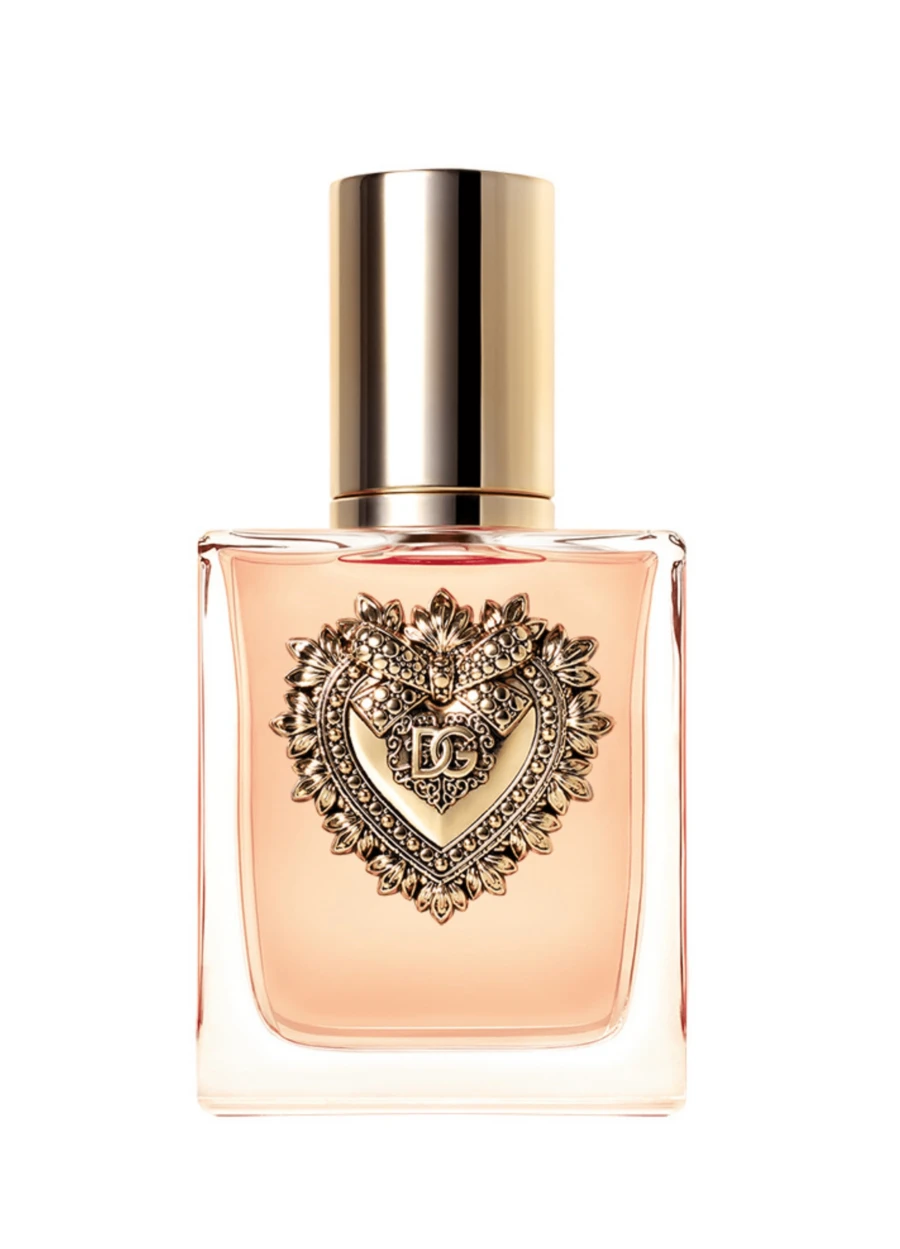 Dolce & Gabbana Devotion 女士淡香精喷雾 EDP 香水 1盎司/30毫升 1.7盎司/50毫升 3.4盎司/100毫升 持久留香 奢华优雅 女友 妻子 母亲 朋友 生日 毕业派对 旅行 露营 户外 学校 校园旅行 节日 周年纪念 秋季 万圣节 秋季造型 D&G SimpleLuxe 简约时尚 - EDP - 查看 1
