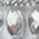 Transparent White