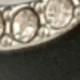 Hollow Black + Silver