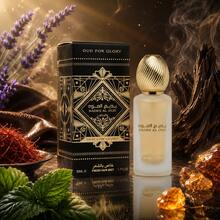 Lattafa BADEE AL OUD - OUD HAIR MIST 50ML EAU DE PARFUM FOR WOMEN - 老的 - 查看 3