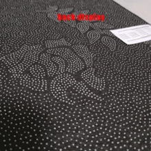 1件 2D創意貓咪與花卉半圓形門墊，可愛貓咪與花卉圖案，適用於室內與室外使用，地毯、房間裝飾、地板墊、臥室地毯、廚房墊、家居裝飾、門墊、浴室墊 - 多色 - 查看 10