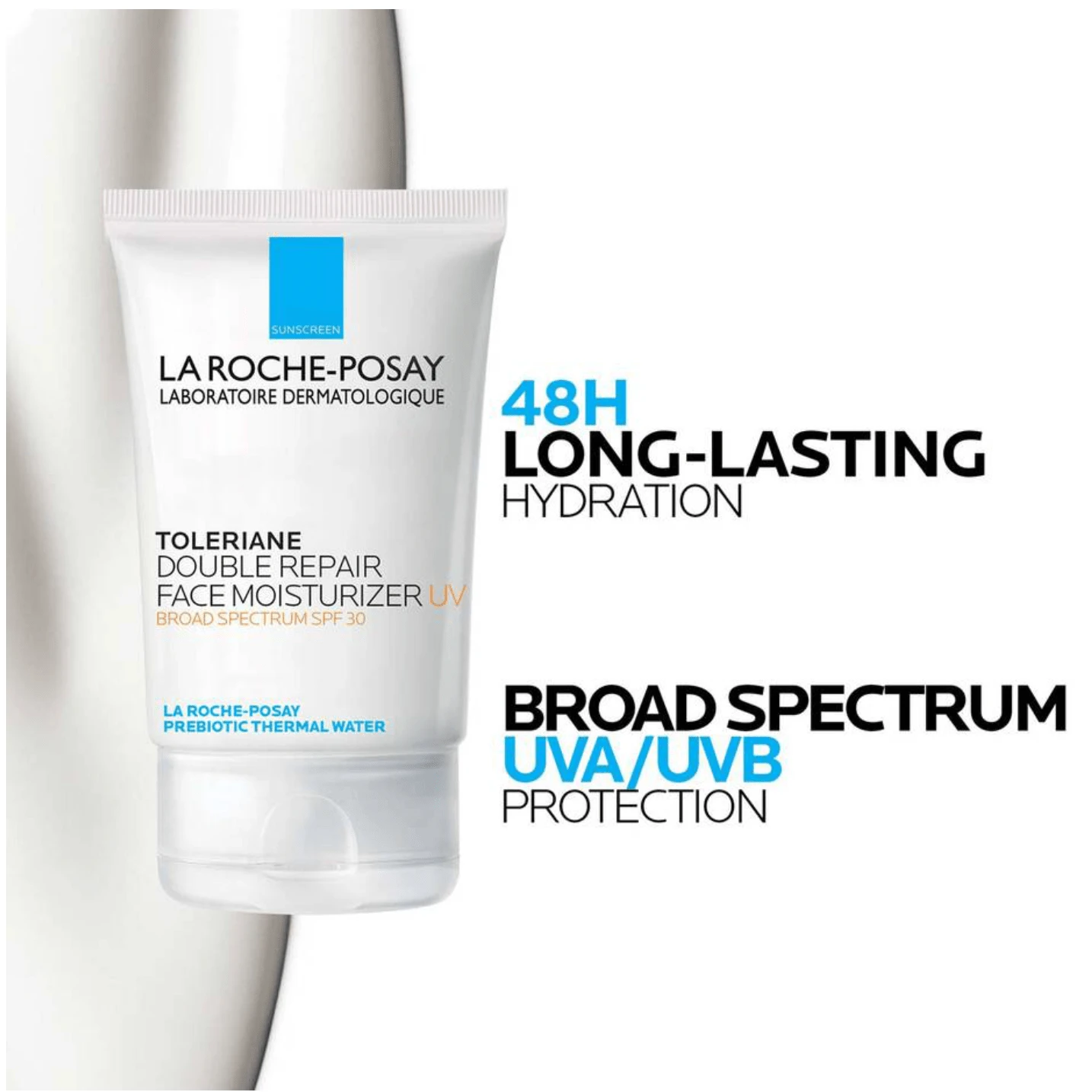La Roche Posay Creme idratanti - Cura della pelle - Visualizzare 1