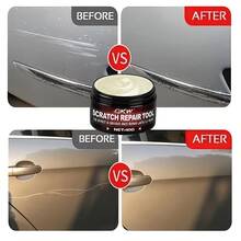 GKW Car Body Care Kit Suitable For Car Doors, Rearview Mirrors, Hood, Body Panels, Bumpers, Body Trim And Wheel Hubs - 40G - View 5