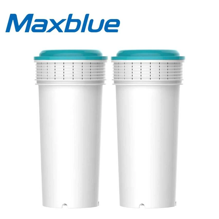 Maxblue Filter Cartridge, Compatible With Closer To Nature® Perfect Prep® Machine, Reduce (2) - View 1