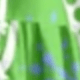 [多色的]