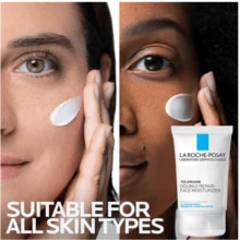 La Roche Posay Moisturizers - Daily Use - View 2