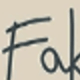 文字海報