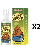 50ml Bestselling Odor Spray, Realistic Prank Smell Funny Prop Party Prank Essential Toy Spray. Specifically Designed To Highly Simulate Real Odors, Easily Create A Fun Atmosphere. - Stinky Fart Spray - View 11