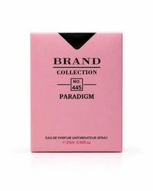 Perfume Feminino Brand Collection No. 445 Eau de Parfum - Floral - Visão 1