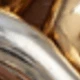 Gold and Silver