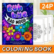 Buku Mewarnai Pola Mandala Meditatif untuk Dewasa, Berani & Menenangkan, Desain Besar yang Penuh Perhatian untuk Membantu Anda Bersantai, Termasuk Seni Mandala yang Menenangkan dan Pola Abstrak (Halaman Penghilang Stres), Sempurna untuk Latihan Mindfulness, Hadiah Luar Biasa untuk Perawatan Diri, Meningkatkan Kreativitas, Desain yang Indah - Meditasi dan relaksasi - View 17