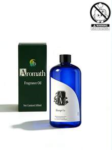 500ml Fragrance Essential Oil Refill Liquid (28% Concentration, Higher Than Most Market Products At 4%-6%), Suitable For Diffuser, Reed Diffuser, Flameless Fragrance, Hotel Premium Flameless Fragrance Oil Reed Sticks - 500 - View 9