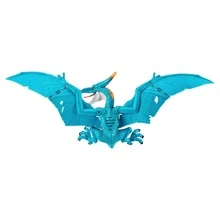 Robo Alive Dino Action Pterodáctilo por ZURU - Celeste - Ver 4