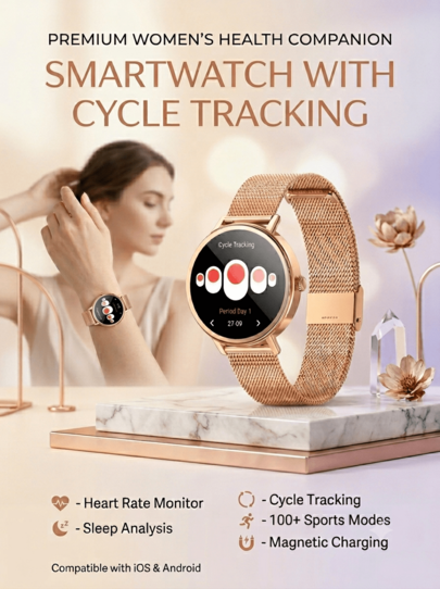 Reloj inteligente Blackview para hombres y mujeres, pantalla AMOLED de 1.43" con llamadas y mensajes Bluetooth, rastreador de actividad física con monitor de frecuencia cardíaca SpO2 y sueño, oxígeno en sangre y monitoreo del sueño, 100+ modos deportivos, reloj resistente al agua, regalo
