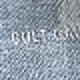藍色