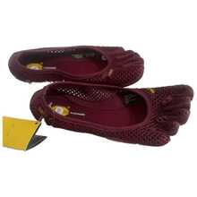 Wine Red Mesh