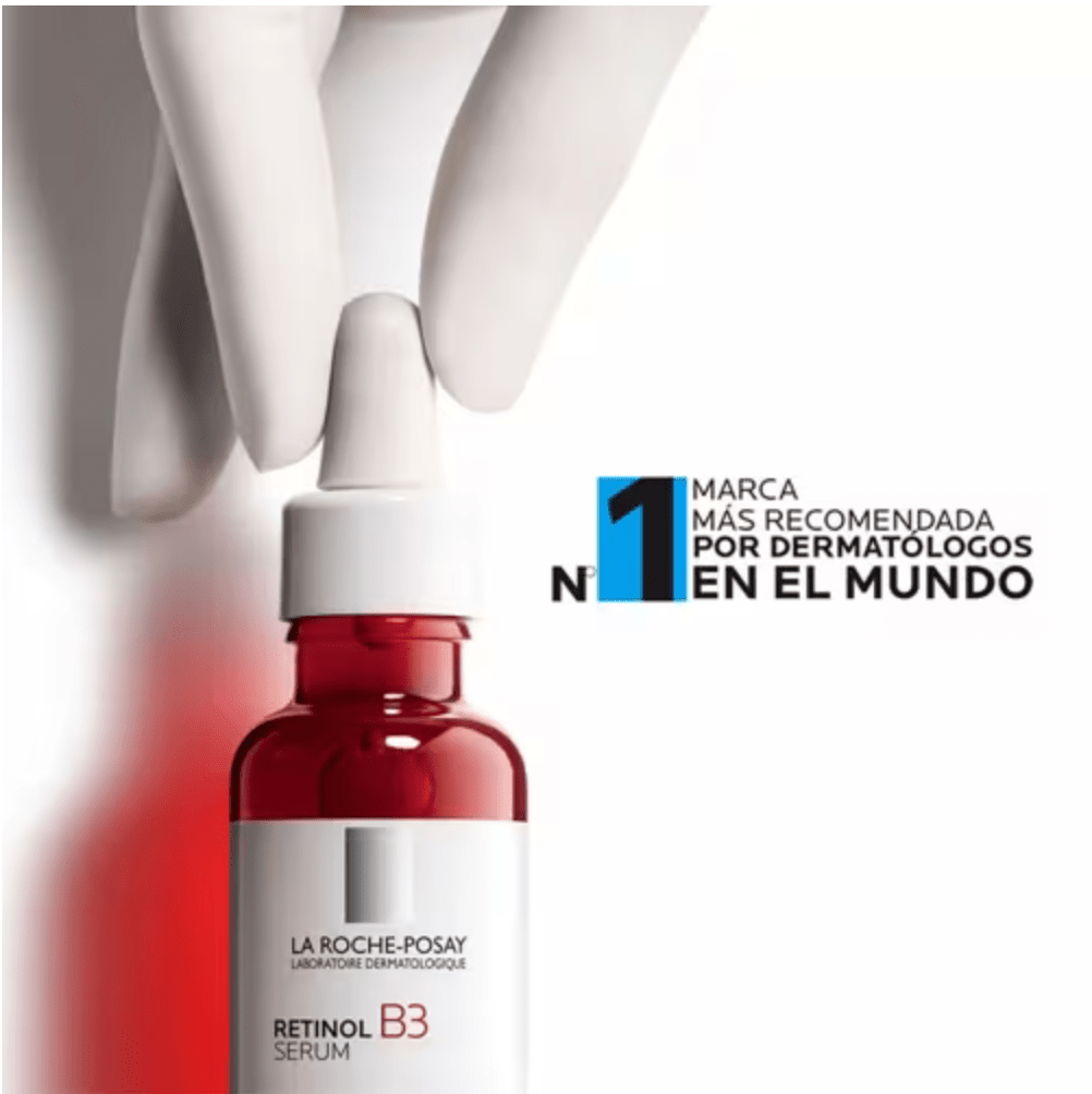 La Roche Posay Sieri & Trattamento Viso