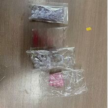 1pc New Temperature-Sensitive Twist Toy, Changes Into Multiple Shapes, Teen Stress Relief Toy, Crystal Color Twist Toy, Handheld Desktop Toy, Relieves Anxiety Anytime, Perfect For Outdoor, Office Stress Relief, Desktop Decoration, Classroom Prize, Party Gift And Holiday Gift! - Multicolor - View 8