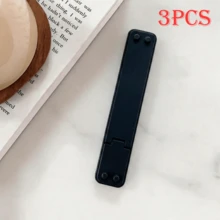1個/2個/4個裝彩色手機環扣支架 - 自黏式、防摔、適用於腕帶、10種顏色可選、PC材質、安裝簡單、時尚手機配件、相容與Android手機、適合生日、家人、朋友禮物、手機環扣手機握把、禮物、生日禮物、聖誕禮物 - 折疊款 - 查看 54