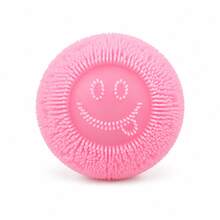 Balle anti-stress de bureau pour adultes, balle sensorielle en peluche, rebond doux, jouet de bureau à rebond lent, ornement de bureau, soulage l'anxiété, améliore la concentration, excellent cadeau, petit cadeau pour fête - Multicolore - Voir 12