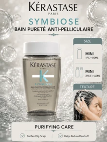 Purifying Anti-dandruff
