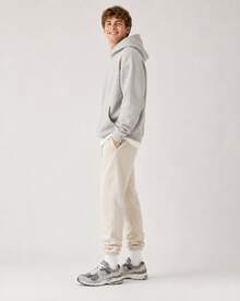 New Balance NB 2002R 復古百搭 麂皮 ABZORB 低筒 休閒跑步鞋 男女同款 雲雨灰 - 灰色 - 查看 7