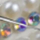 1-yard Pearl AB